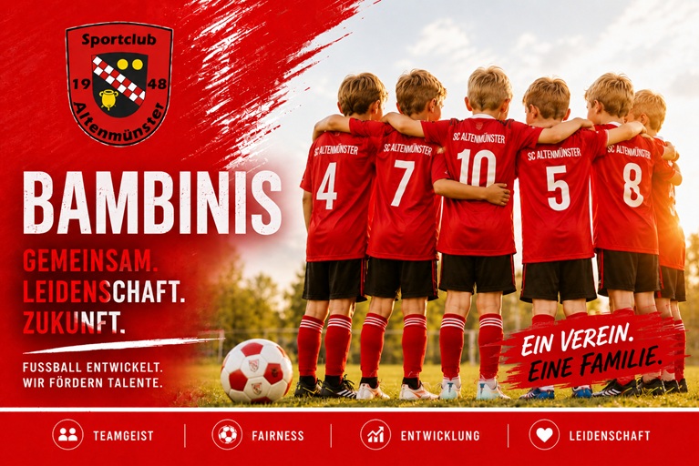 Bambinis Bild