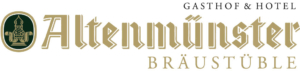 Bräustüble Logo 2027